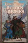 Rogues to Riches (First Quest)