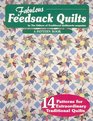 Fabulous Feedsack Quilts