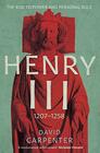 Henry III The Rise to Power and Personal Rule 12071258