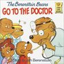 The Berenstain Bears Go to the Doctor (Berenstain Bears)