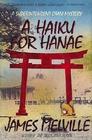 A Haiku for Hanae (Otani, Bk 11)
