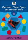 Cambridge Mathematics Direct 6 Measures Shape Space and Handling Data Solutions