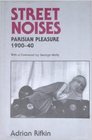 Street Noises Parisian Pleasure 190040