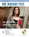 GRE Biology with TestWare Sixth edition