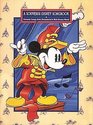 A Souvenir Disney Songbook : Favorite Songs from Disneyland and Walt Disney World