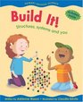 Build It Structures Systems and You