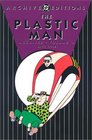 The Plastic Man Archives Vol 4