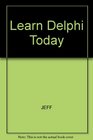 Learn Delphi 2 Database Programming Today