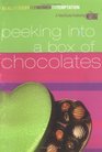 Peeking Into A Box Of Chocolates A NavStudy Featuring The Message