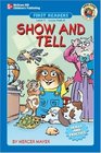 Show and Tell
