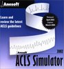 Acls Simulator 2004 for Windows Individual Version
