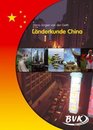 Lnderkunde China Kopiervorlagen