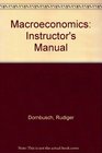 Macroeconomics Instructor's Manual