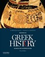 Readings in Greek History Sources and Interpretations