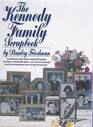 The Kennedy Family Scrapbook