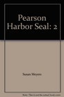 Pearson Harbor Seal 2