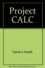 Project CALC Chapters 16