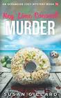 Key Lime Coconut  Murder An Oceanside Cozy Mystery Book 71