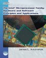 The Intel Family Of Microprocessors Hardware and Software Principles and Applications