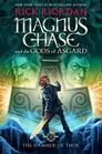 The Hammer of Thor (Magnus Chase and the Gods of Asgard, Bk 2) (Special Limited Edition)