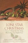 Lone Star Christmas Someone Is Rustling Up a Little Holiday Matchmaking in Four Delightful Stories