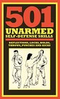 501 Unarmed SelfDefense Skills