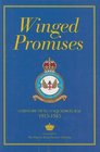 Winged Promises A History of No 14 Squadron 19151945