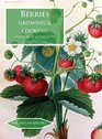 Berries: Growing & Cooking (The English Kitchen)