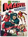 75 Years of Marvel Comics