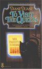 To Visit the Queen (Feline Wizards, Bk 2)