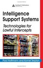 Intelligence Support Systems Technologies For Lawful Intercepts