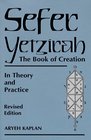 Sefer Yetzirah The Book of Creation