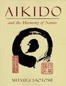 Aikido and the Harmony of Nature