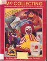 McCollecting the Illustrated Price Guide to McDonald's Collectibles