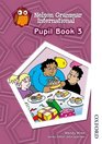 Nelson Grammar International Pupil Book 3