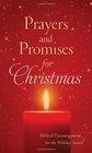 PRAYERS AND PROMISES FOR CHRISTMAS