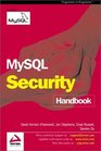 Mysql Security Handbook