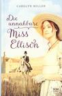 Die unnahbare Miss Ellison