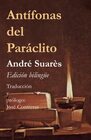 Antífonas del Paráclito (edición bilingüe) (Spanish Edition)