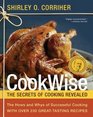 Cookwise The Hows and Whys of Successful Cooking