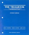Trialbook A Total System for the Preparation and Presentation of a Case