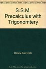 SSM Precalculus with Trigonomtery