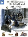 The Strange Case of Dr. Jekyll and Mr. Hyde (Whole Story)