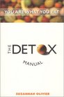 The Detox Manual