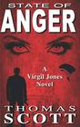 STATE OF ANGER A Thriller