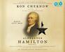 Alexander Hamilton (Audio CD) (Unabridged)