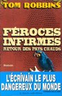 Froces infirmes retour des pays chauds