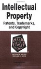 Intellectual Propertypatents Trademarks And Copyright in a Nutshell