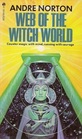 Web of the Witch World (Witch World, Volume 2)