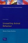 Unravelling Animal Behaviour